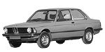 BMW E21 B3195 Fault Code