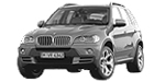 BMW E70 B3195 Fault Code