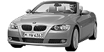 BMW E93 B3195 Fault Code