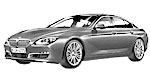 BMW F06 B3195 Fault Code