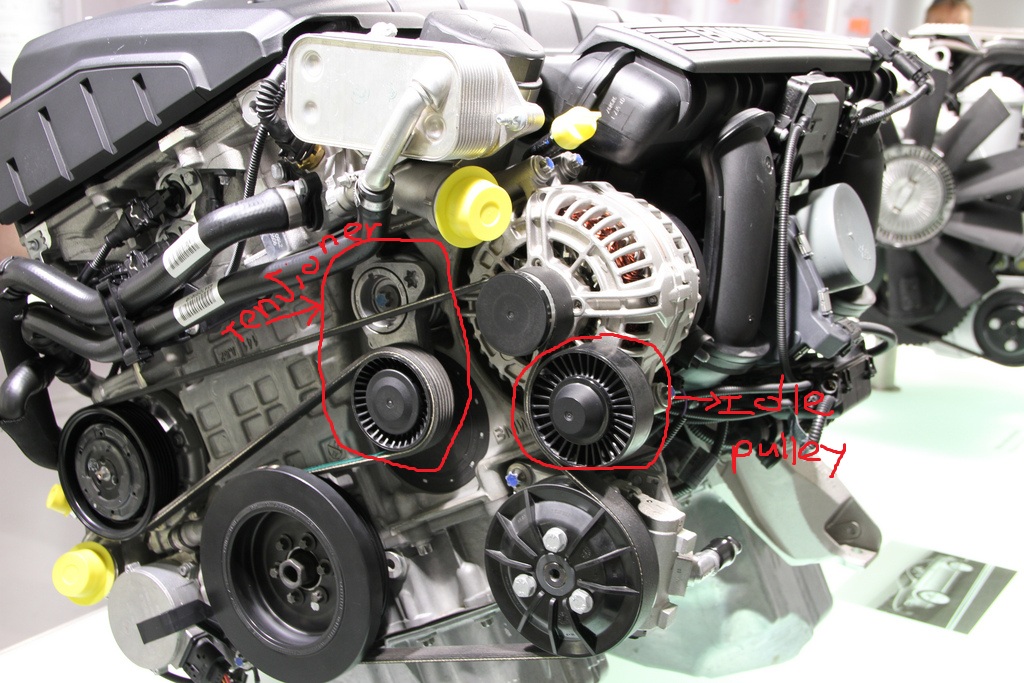 See B3195 in engine